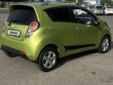 Chevrolet Spark 2011 годаүшін3 500 000 тг. в Тараз – фото 4