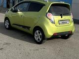 Chevrolet Spark 2011 годаүшін3 500 000 тг. в Тараз – фото 5