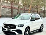 Mercedes-Benz GLE 450 2021 года за 42 795 800 тг. в Астана – фото 2