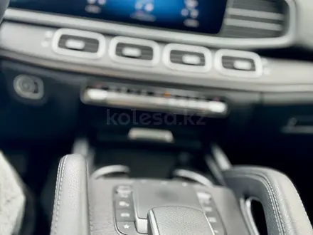 Mercedes-Benz GLE 450 2021 года за 42 795 800 тг. в Астана – фото 18