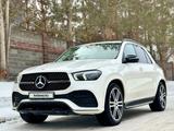 Mercedes-Benz GLE 450 2021 годаүшін42 795 800 тг. в Астана – фото 4