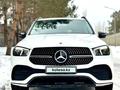 Mercedes-Benz GLE 450 2021 годаүшін42 795 800 тг. в Астана – фото 5