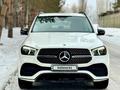 Mercedes-Benz GLE 450 2021 годаүшін42 795 800 тг. в Астана – фото 7