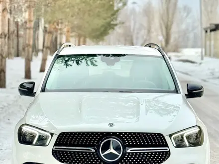 Mercedes-Benz GLE 450 2021 года за 42 795 800 тг. в Астана – фото 9