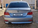 BMW 525 2004 года за 5 900 000 тг. в Актау – фото 5