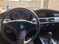 BMW 525 2004 года за 5 900 000 тг. в Актау – фото 8