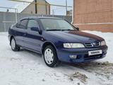 Nissan Primera 1996 года за 2 490 000 тг. в Петропавловск