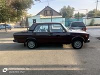 ВАЗ (Lada) 2107 2008 года за 1 800 000 тг. в Шымкент