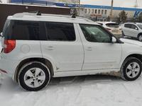 Skoda Yeti 2014 годаүшін5 800 000 тг. в Актобе