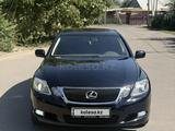 Lexus GS 300 2005 года за 5 400 000 тг. в Талгар – фото 2