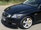 Lexus GS 300 2005 года за 5 400 000 тг. в Талгар – фото 4