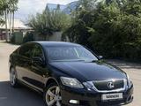 Lexus GS 300 2005 года за 5 400 000 тг. в Талгар