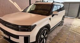 Hyundai Santa Fe 2024 года за 19 500 000 тг. в Атырау