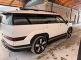 Hyundai Santa Fe 2024 годаfor19 500 000 тг. в Атырау – фото 4