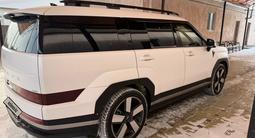 Hyundai Santa Fe 2024 года за 19 500 000 тг. в Атырау – фото 4