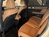 Hyundai Santa Fe 2024 годаfor19 500 000 тг. в Атырау – фото 2