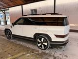 Hyundai Santa Fe 2024 годаfor19 500 000 тг. в Атырау – фото 5