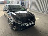 Kia Cerato 2023 годаүшін13 400 000 тг. в Павлодар