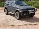 Mitsubishi Challenger 1997 годаүшін4 400 000 тг. в Балхаш – фото 4