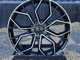 Диски R18 8J 5x105 ET35 ЦО 56, 5 за 320 000 тг. в Алматы