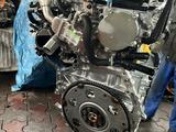 Двигатель А25А A25A-FKS 2.5 A25A-FXS НОВЫЙ за 10 000 тг. в Алматы – фото 2