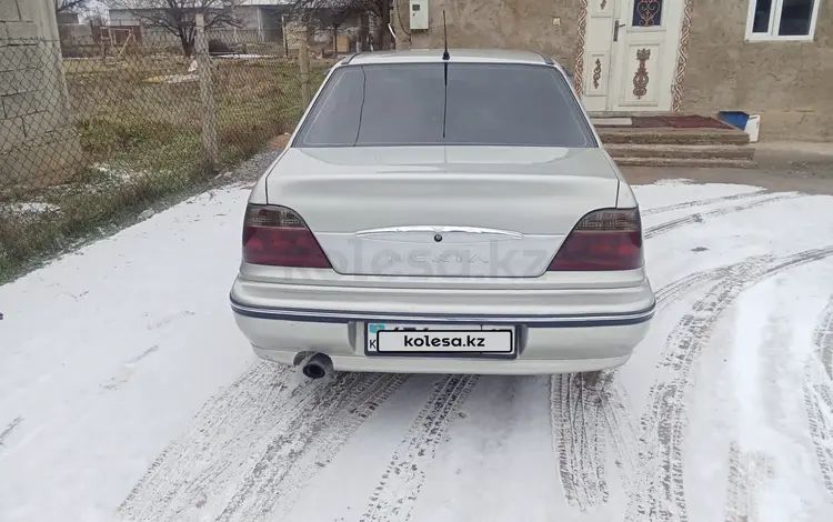 Daewoo Nexia 2006 годаfor1 500 000 тг. в Шымкент