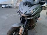 Kawasaki  Versys 1000 2016 года за 4 800 000 тг. в Almaty – фото 2