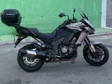 Kawasaki  Versys 1000 2016 года за 4 900 000 тг. в Алматы – фото 3