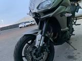 Kawasaki  Versys 1000 2016 года за 4 900 000 тг. в Алматы