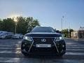 Lexus RX 350 2013 года за 10 000 000 тг. в Алматы