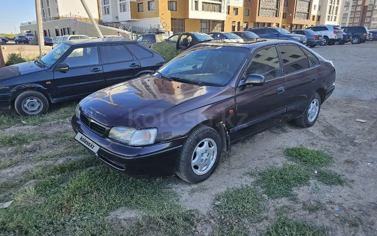 Toyota Carina E 1994 годаүшін1 100 000 тг. в Астана