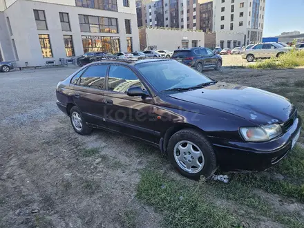 Toyota Carina E 1994 года за 1 100 000 тг. в Астана – фото 4