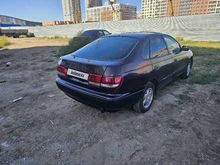 Toyota Carina E 1994 года за 1 100 000 тг. в Астана – фото 3
