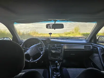 Toyota Carina E 1994 года за 1 100 000 тг. в Астана – фото 6