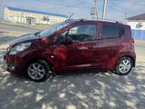 Chevrolet Spark 2023 годаүшін5 000 000 тг. в Атырау – фото 2