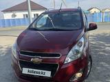 Chevrolet Spark 2023 годаүшін5 000 000 тг. в Атырау