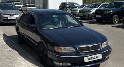 Nissan Cefiro 1995 года за 1 800 000 тг. в Астана – фото 2
