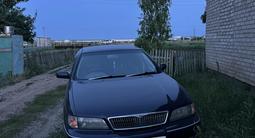 Nissan Cefiro 1995 года за 1 800 000 тг. в Астана – фото 5