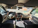 Toyota Land Cruiser 2005 годаүшін9 000 000 тг. в Актау – фото 4