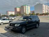 Toyota Land Cruiser 2005 годаүшін9 000 000 тг. в Актау – фото 2