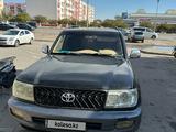 Toyota Land Cruiser 2005 годаүшін9 000 000 тг. в Актау – фото 3