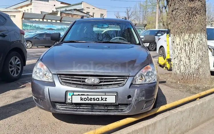 ВАЗ (Lada) Priora 2171 2013 года за 2 100 000 тг. в Алматы