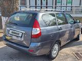 ВАЗ (Lada) Priora 2171 2013 года за 2 100 000 тг. в Алматы – фото 4