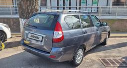 ВАЗ (Lada) Priora 2171 2013 года за 2 100 000 тг. в Алматы – фото 4