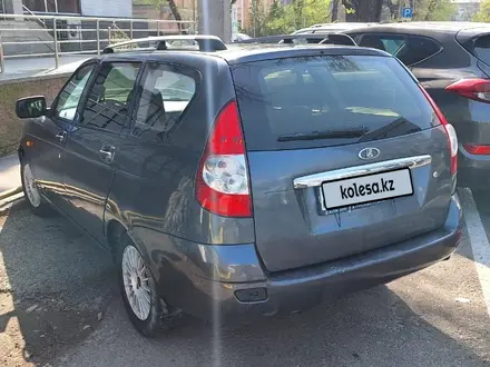 ВАЗ (Lada) Priora 2171 2013 года за 2 100 000 тг. в Алматы – фото 6