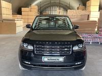 Land Rover Range Rover 2013 года за 21 500 000 тг. в Астана