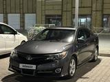 Toyota Camry 2012 года за 8 600 000 тг. в Актау – фото 2