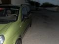 Daewoo Matiz 2002 года за 1 400 000 тг. в Тараз – фото 2