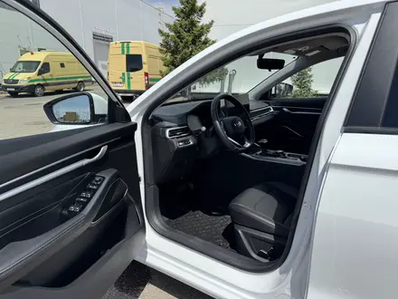 Geely Emgrand 2024 года за 8 100 000 тг. в Астана – фото 10