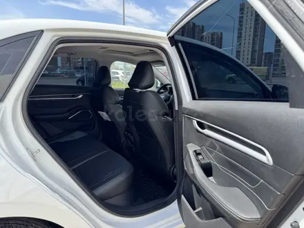 Geely Emgrand 2024 года за 8 100 000 тг. в Астана – фото 11